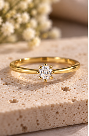 Minimal Rings