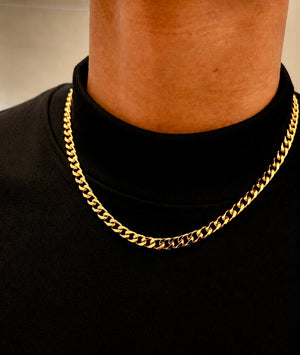 Mens Neckchain