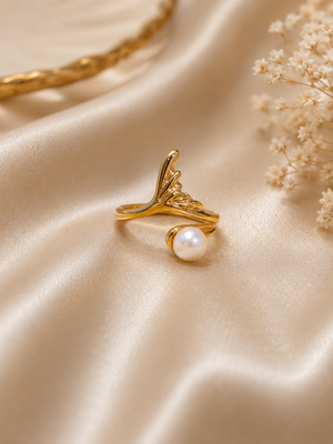 korean Ring