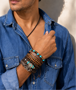 Mens Bracelet