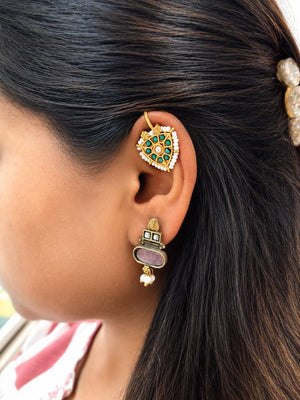 Ear Cuffs
