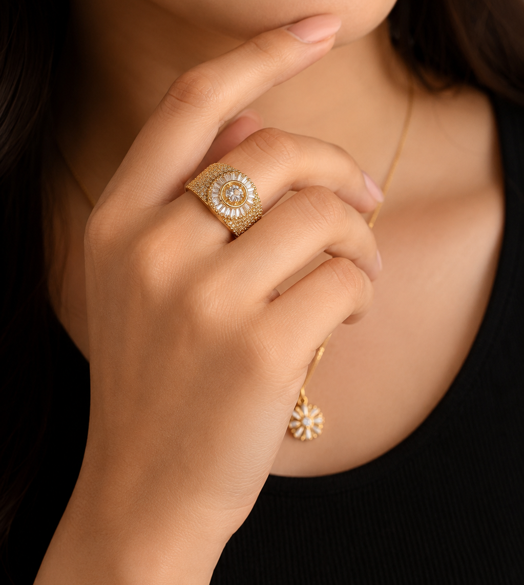 AD ring 07