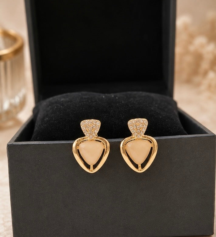 Korean-style structural shield studs