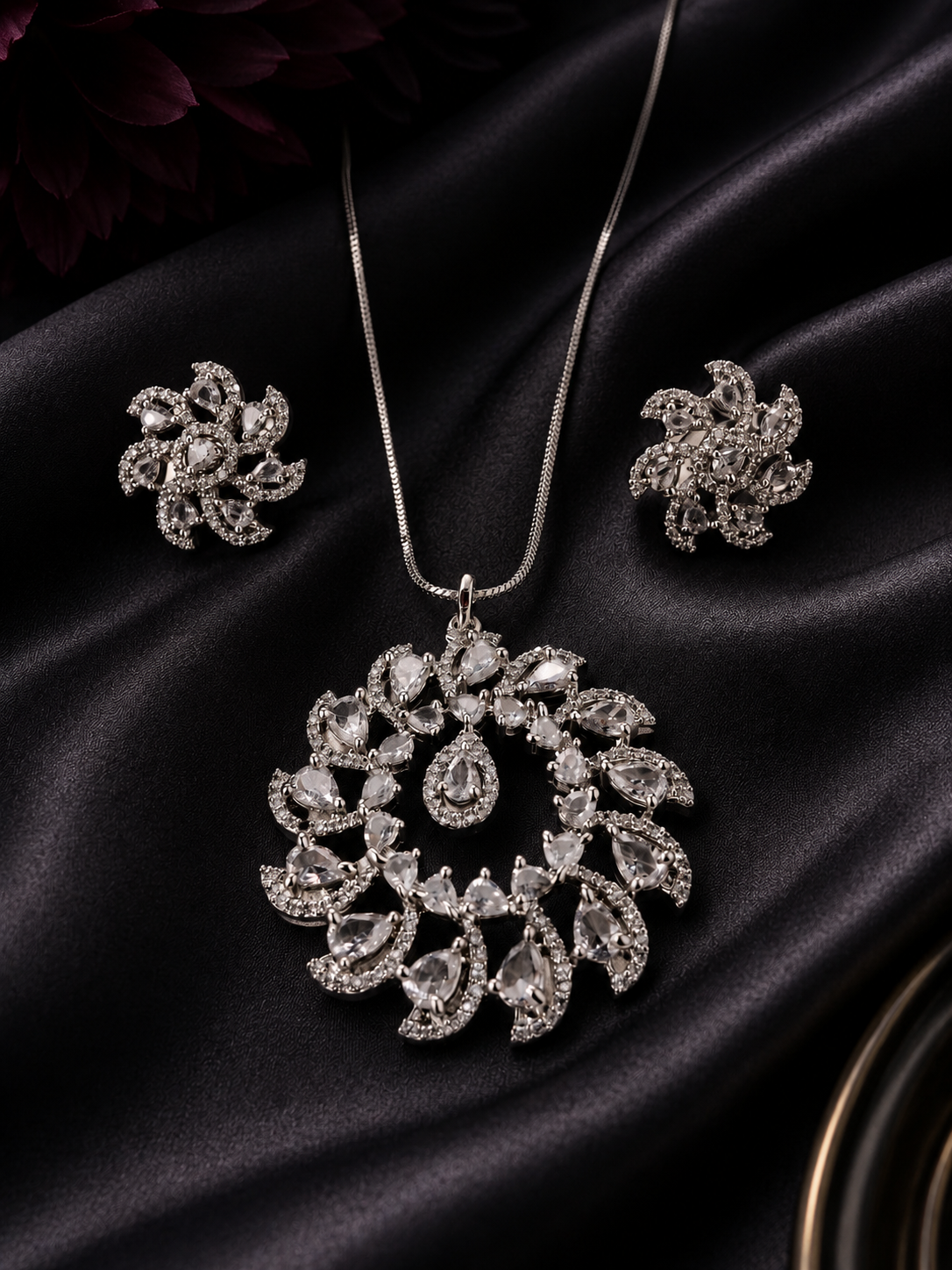 AD pendant set - 04