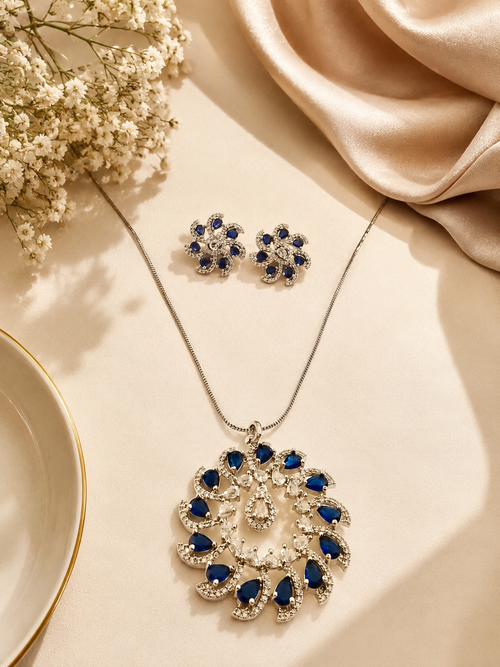 AD pendant set - 04