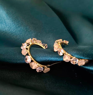 Minimal earrings