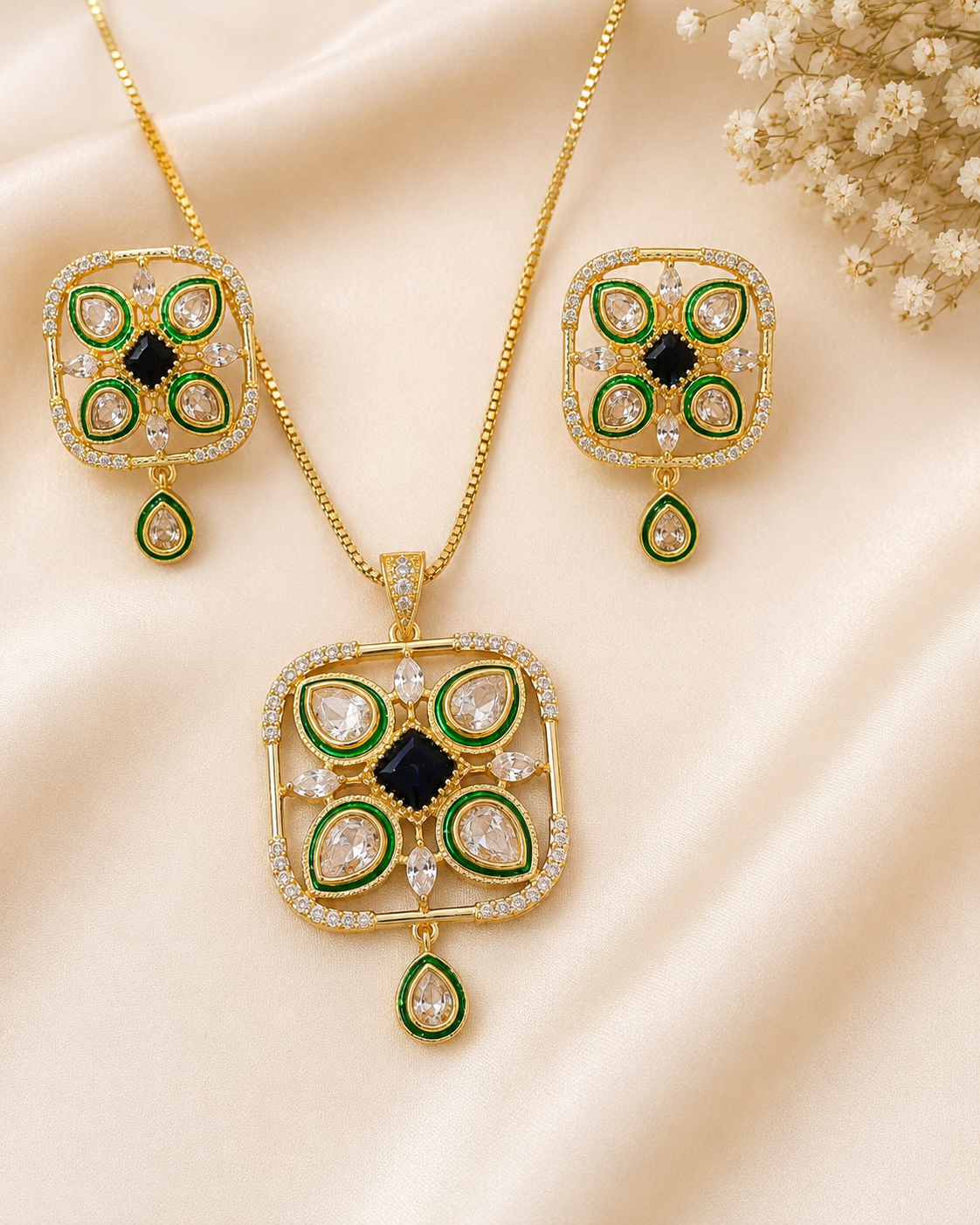 AD pendant set - 02