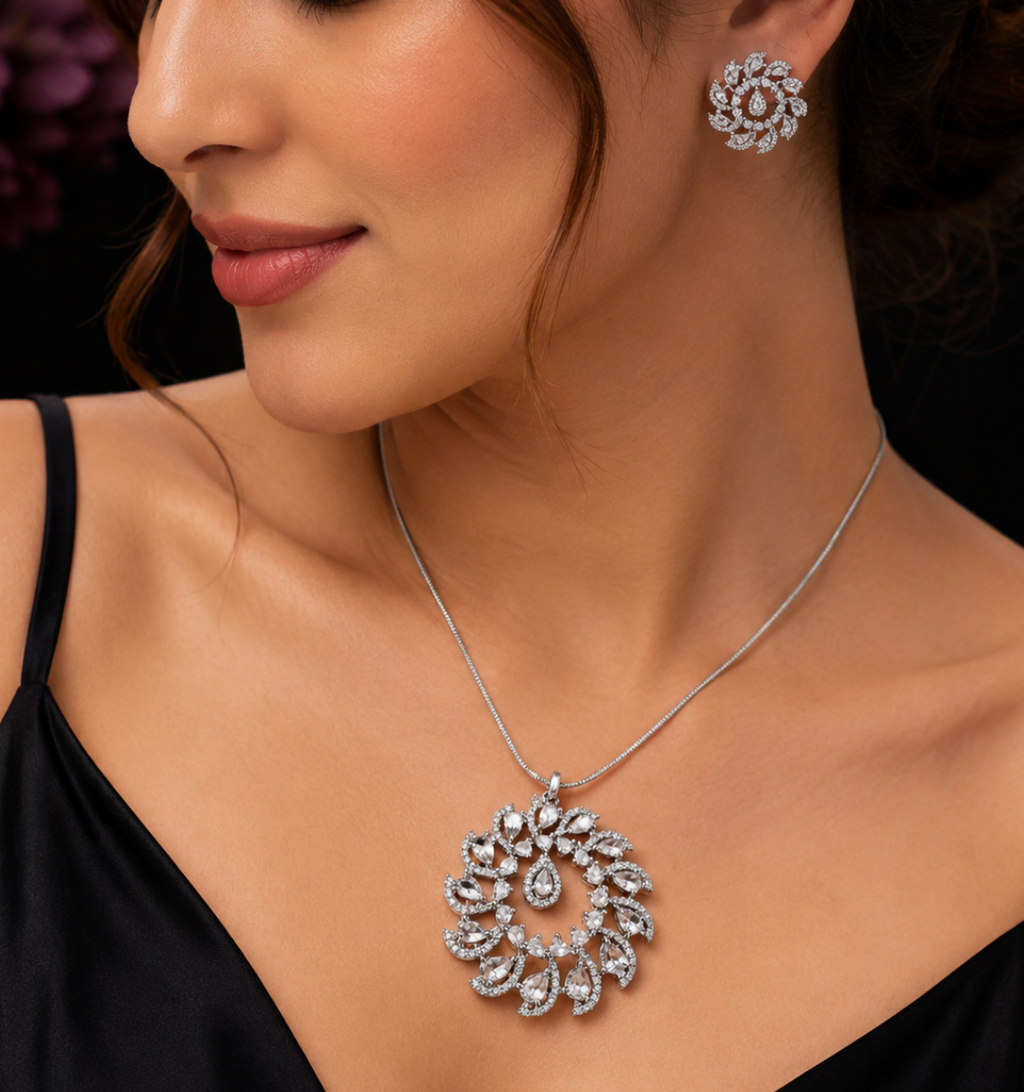 AD pendant set - 04