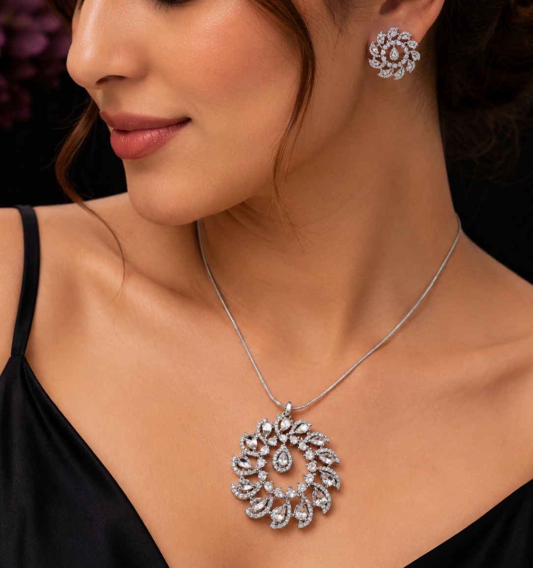 AD pendant set - 04