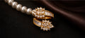 Striking bypass wrap ring
