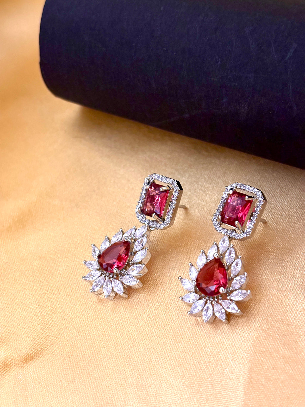 ❤️‍🔥 The Scarlet Empress Drops ❤️‍🔥