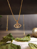 Evil Eye Necklace