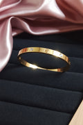 Cartier Love Bracelet (Classic Model)
