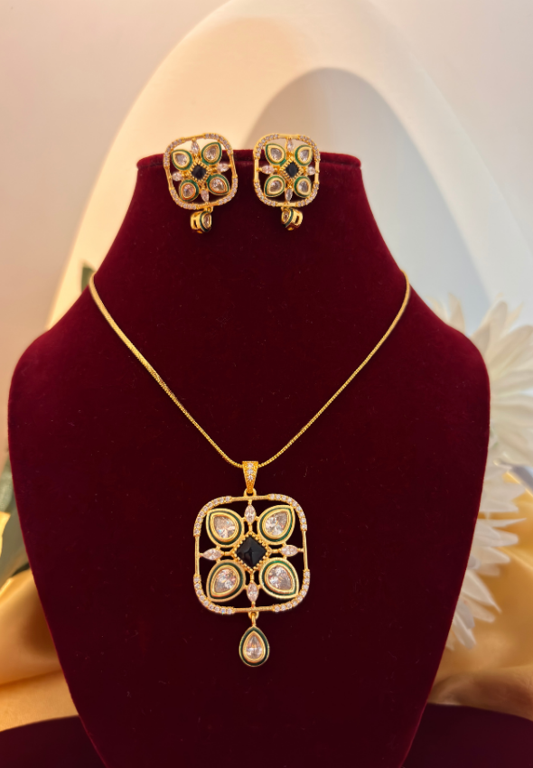 AD pendant set - 02