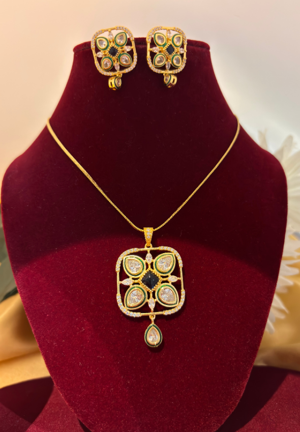 AD pendant set - 02