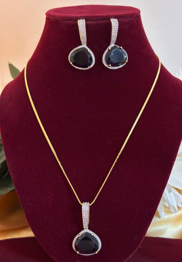 AD pendant set - 03