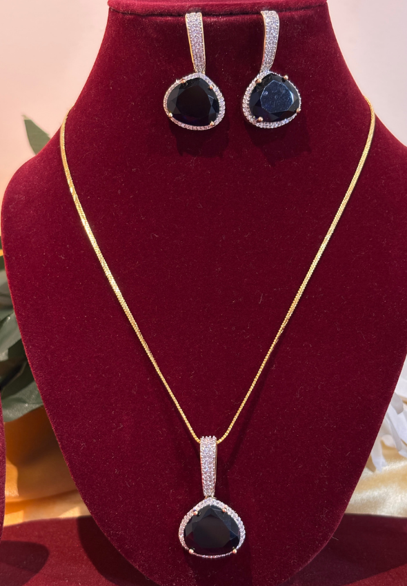 AD pendant set - 03