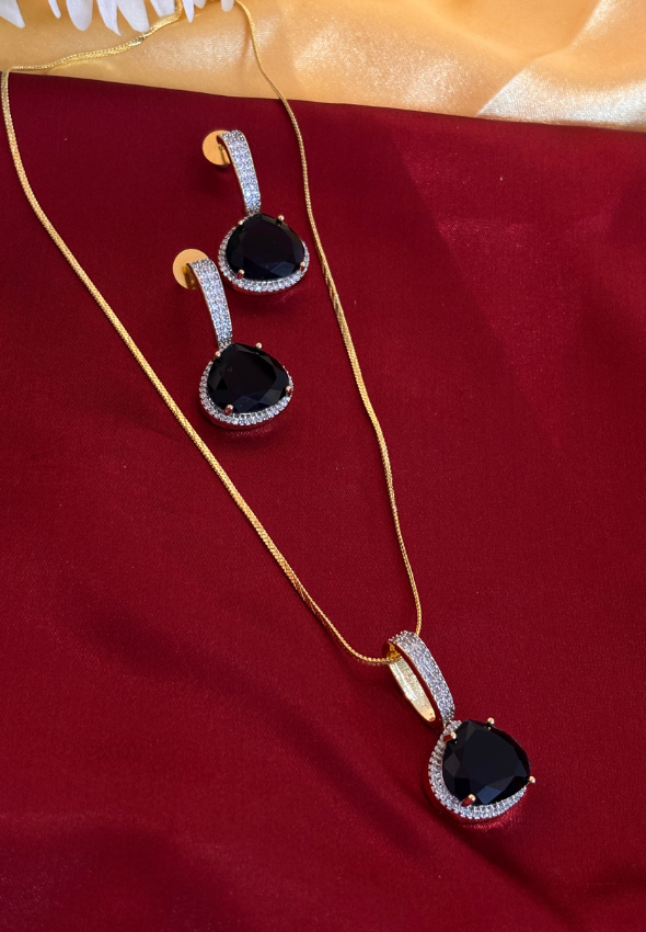 AD pendant set - 03