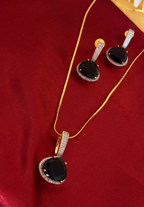 AD pendant set - 03