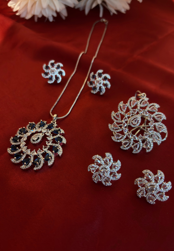 AD pendant set - 04