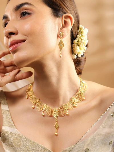 Necklace Set